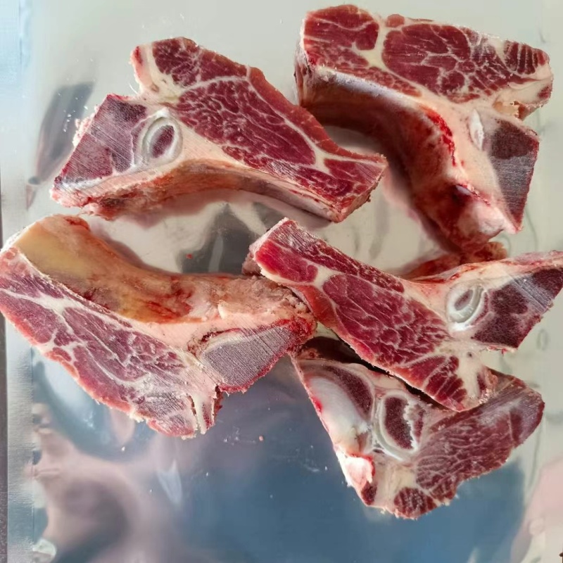牛肋眼骨满肉肋眼骨