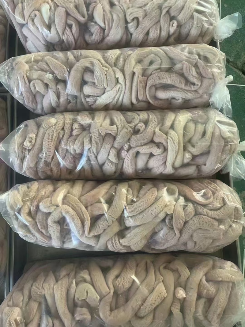 牛小肠