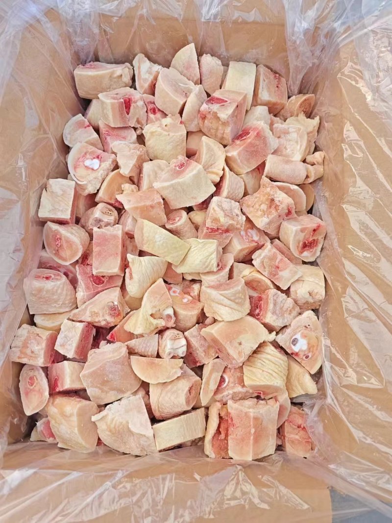 鸡腿块