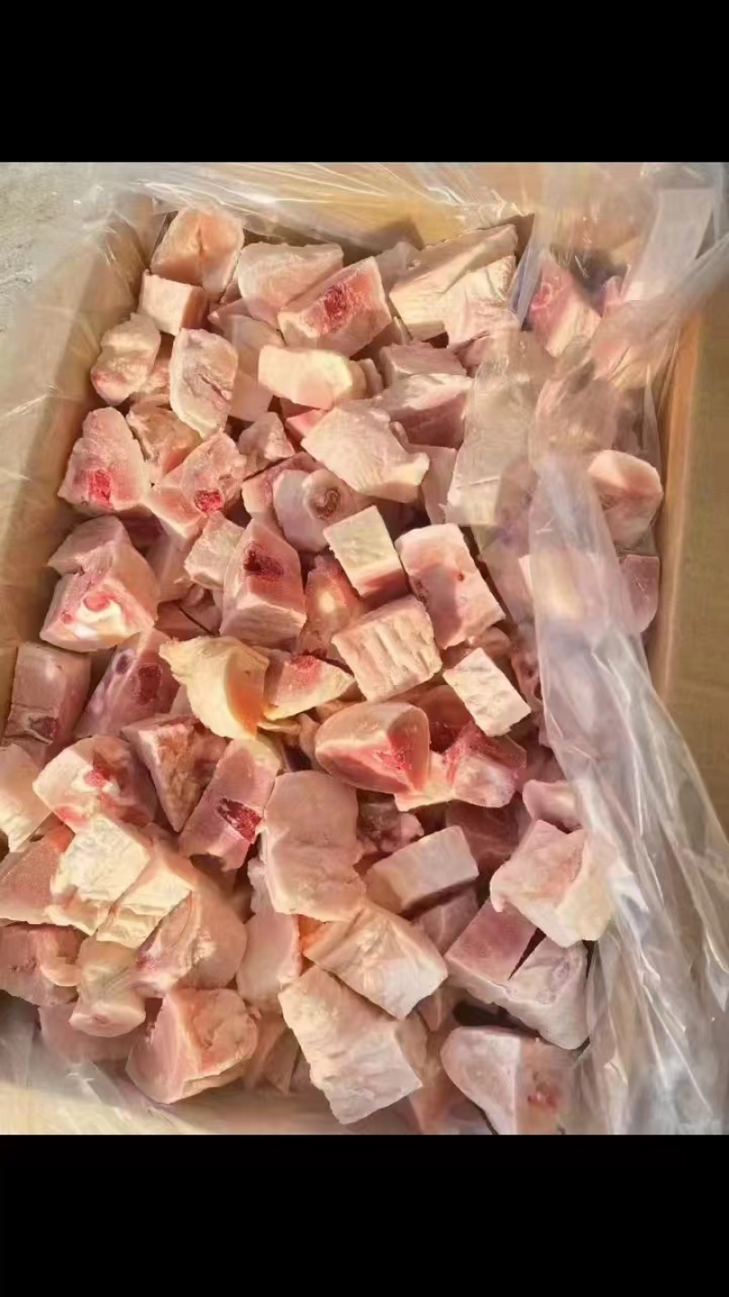 鸡腿块