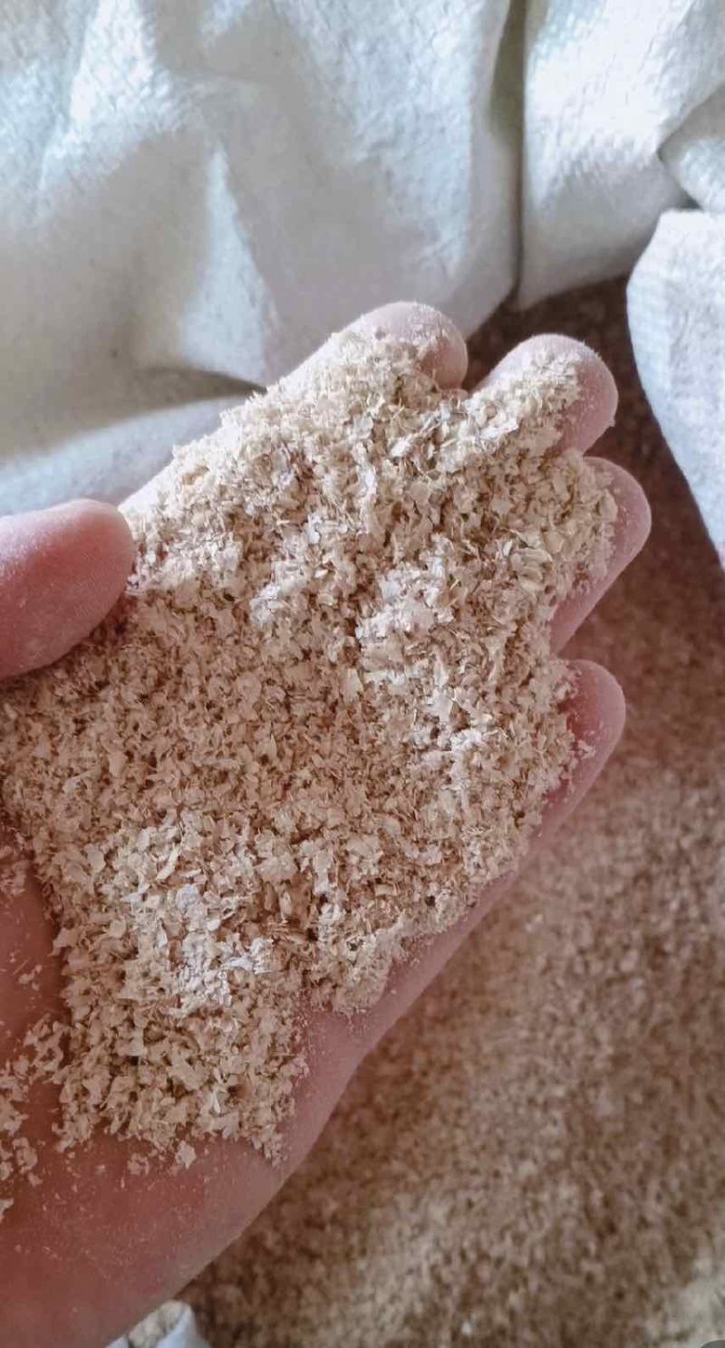 麸皮！大中小片，都有质量保证！全国发货！