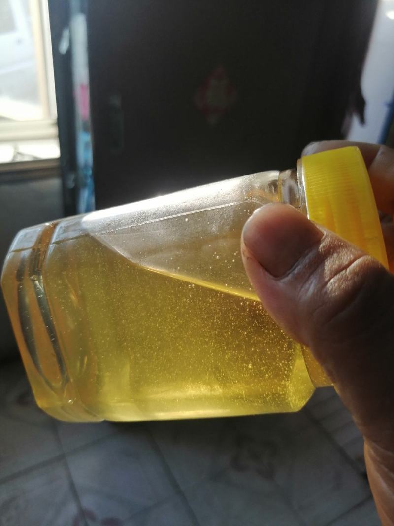 东北椴树蜜