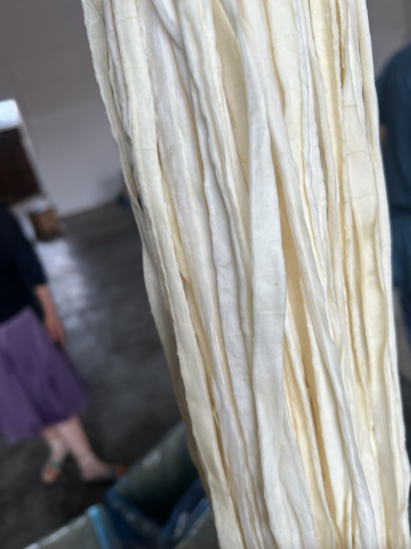 葫芦条
