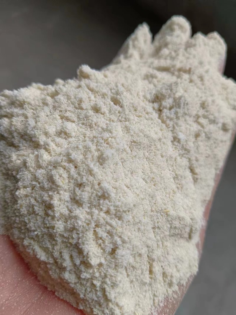 豆渣饲料