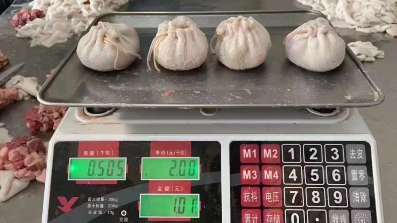 肚包肉，肚包羊肉，纯羊肉