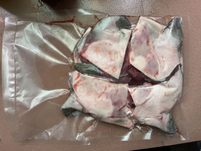 剁块甲鱼，卤甲鱼，活鱼现杀，代杀甲鱼，大排档专用，真空发货，