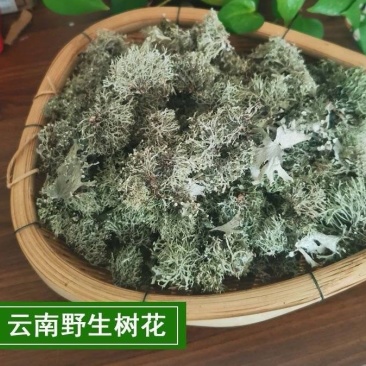树花菜