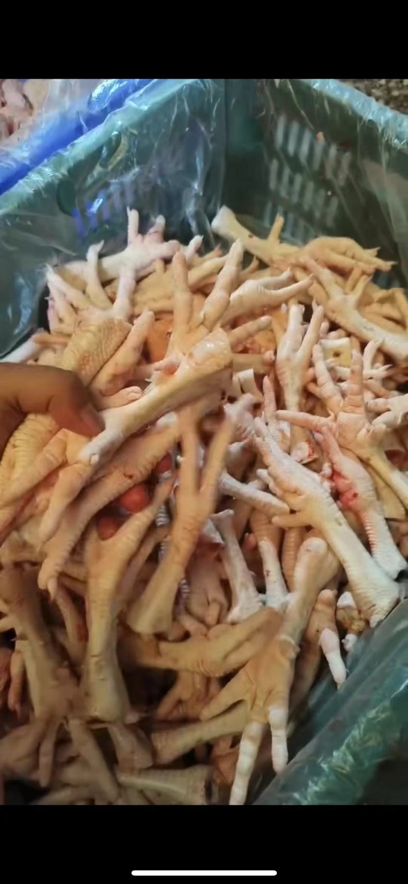 【分割品系列】鸡鸭分割品大量供应，每天新鲜合适的联系我