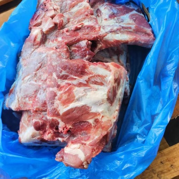 多肉小排