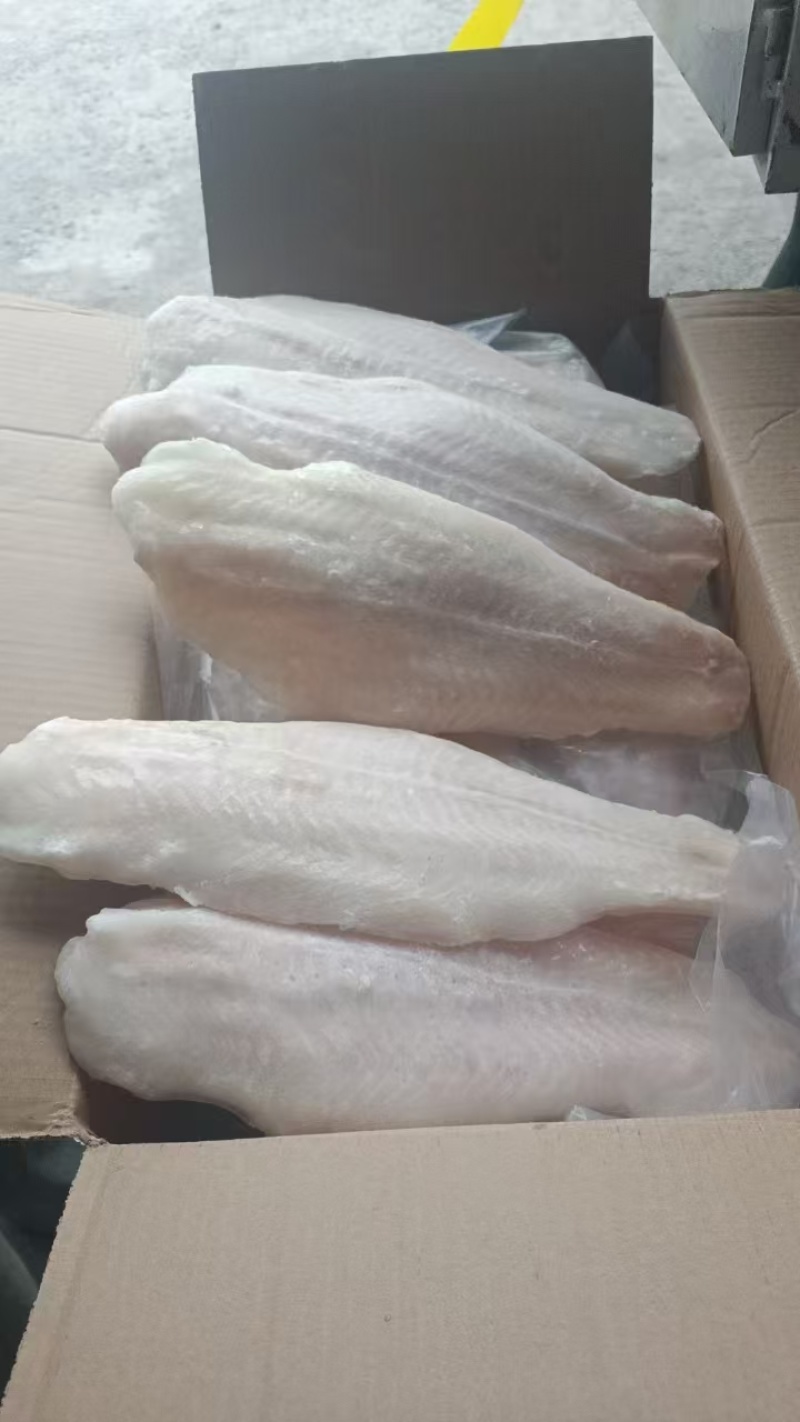 巴沙鱼带皮去皮纯干20斤9成8成7成