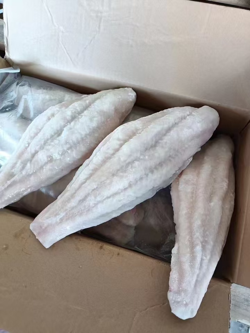 巴沙鱼带皮去皮纯干20斤9成8成7成