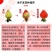 云南四季商用草莓（快递包邮）