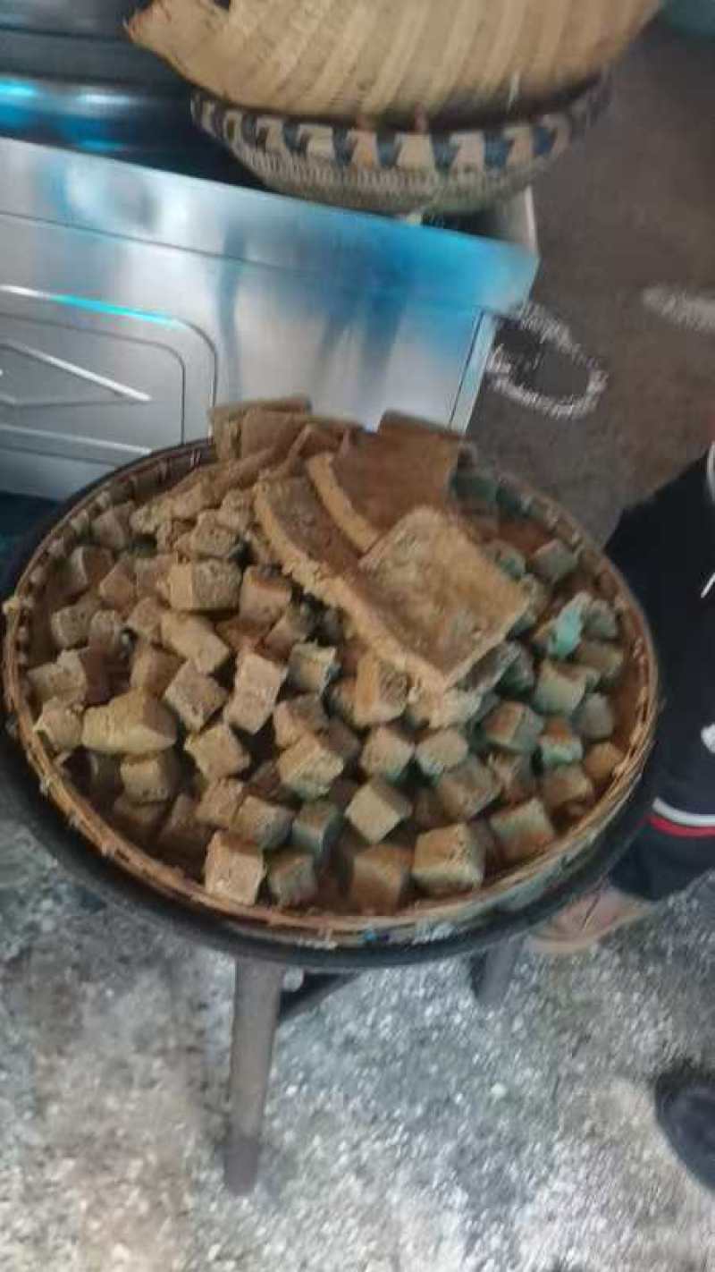 开阳酸汤豆腐