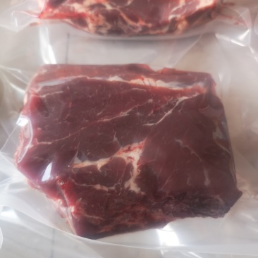 【厂家直发】平凉红牛（鲜生）清真牛排牛腩牛里脊牛胸肉
