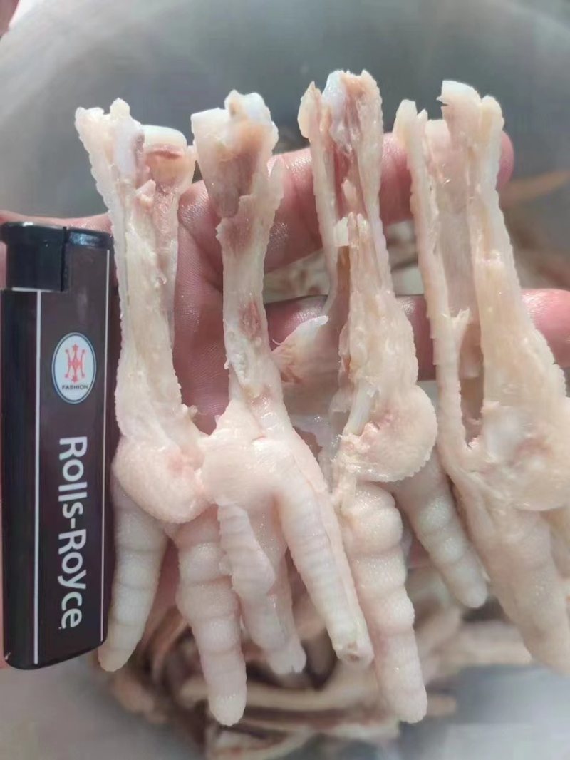 正品保证-全网低价无骨鸡爪-欢迎电话咨询-货源稳定