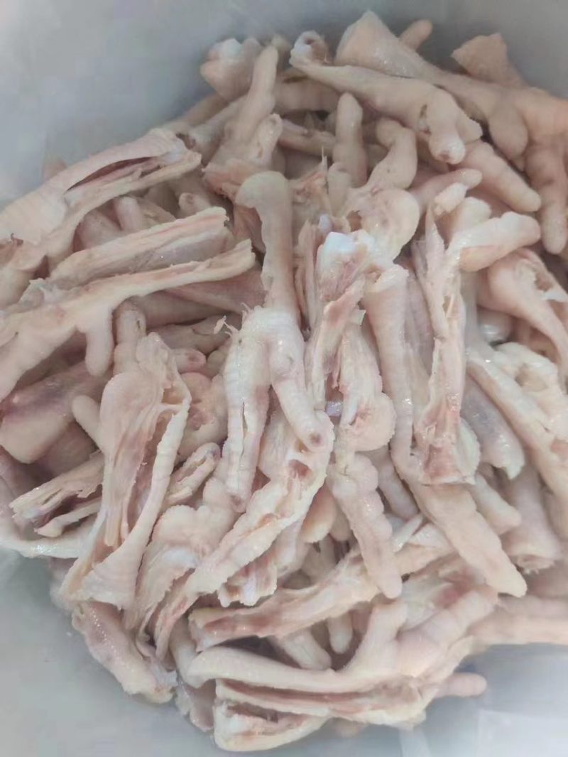 正品保证-全网低价无骨鸡爪-欢迎电话咨询-货源稳定