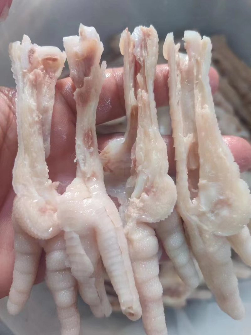 正品保证-全网低价无骨鸡爪-欢迎电话咨询-货源稳定
