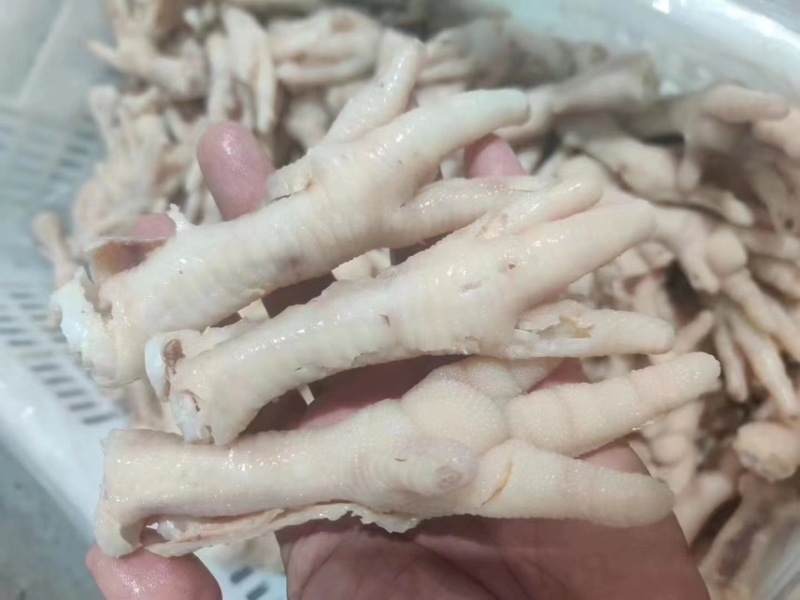 正品保证-全网低价无骨鸡爪-欢迎电话咨询-货源稳定