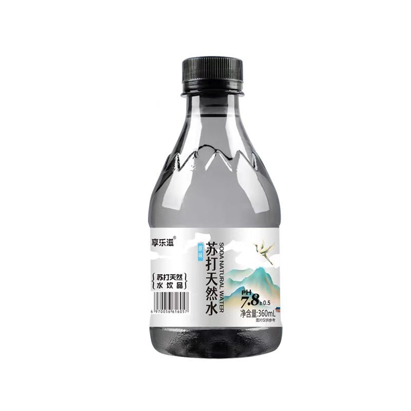 苏打水，厂家直供