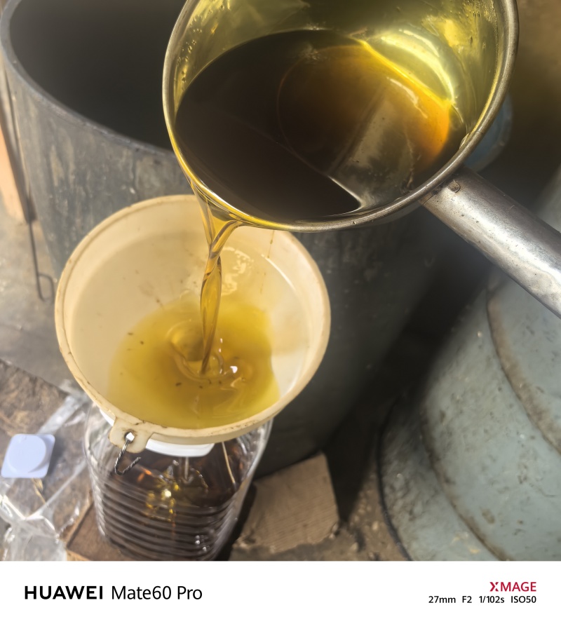 贵州菜籽油