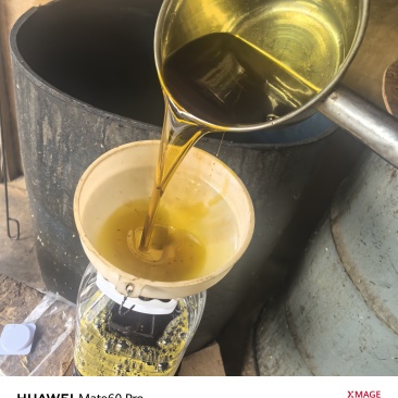 贵州菜籽油