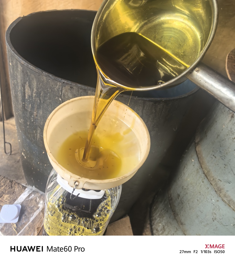 贵州菜籽油