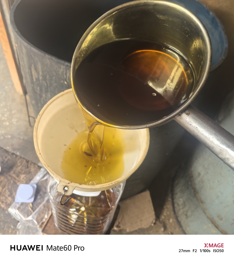 贵州菜籽油