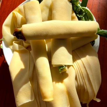 锦州干豆腐