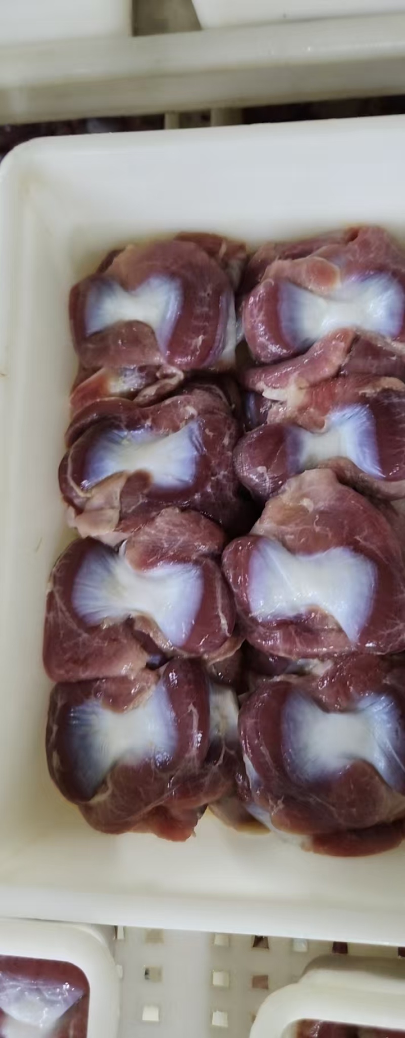 大号鸡胗