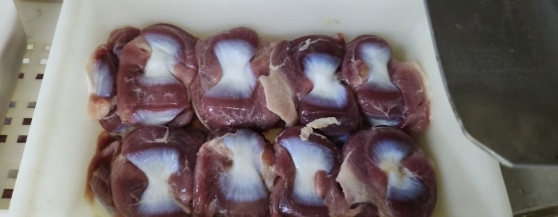 大号鸡胗