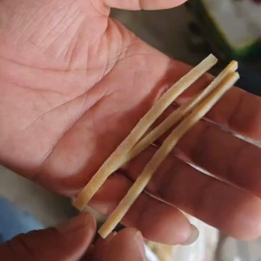 咸豆条