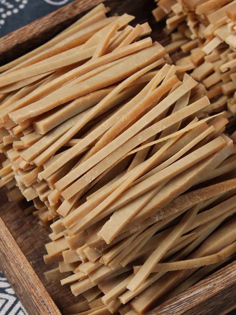咸豆条