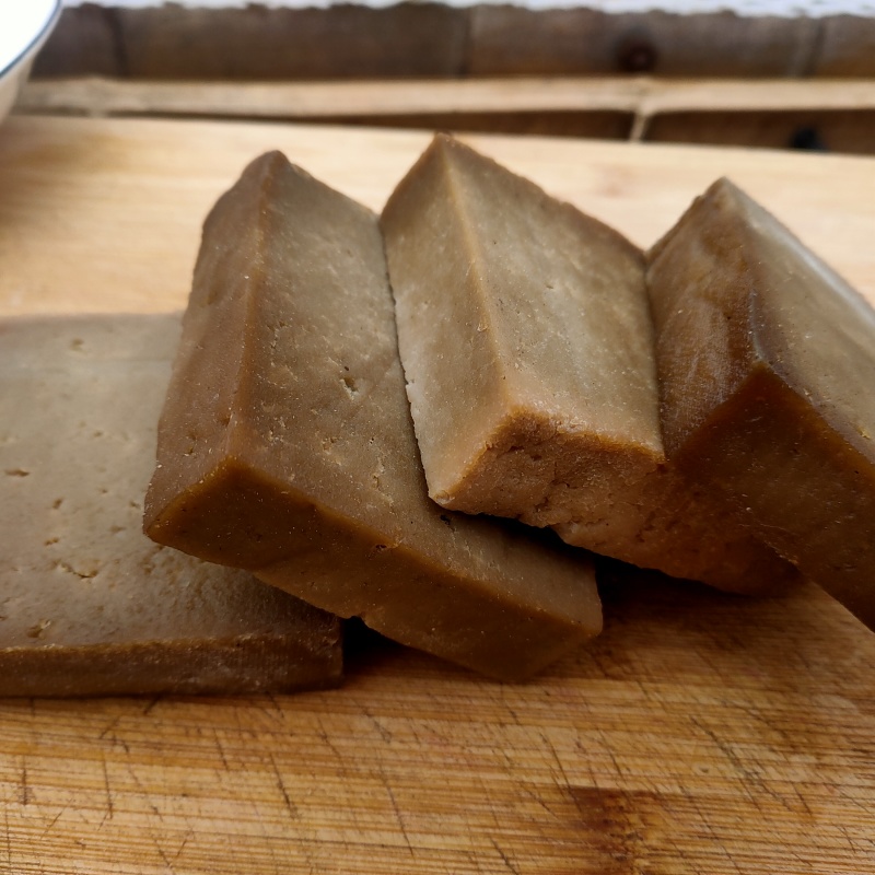 咸豆条