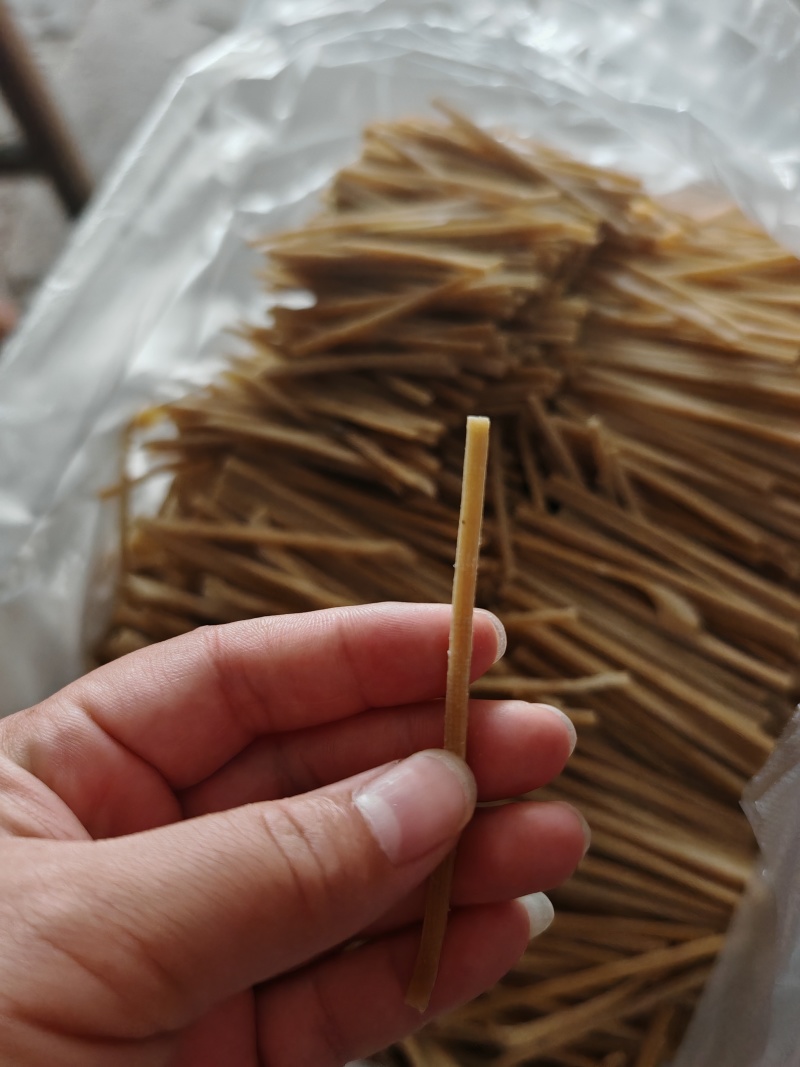 咸豆条
