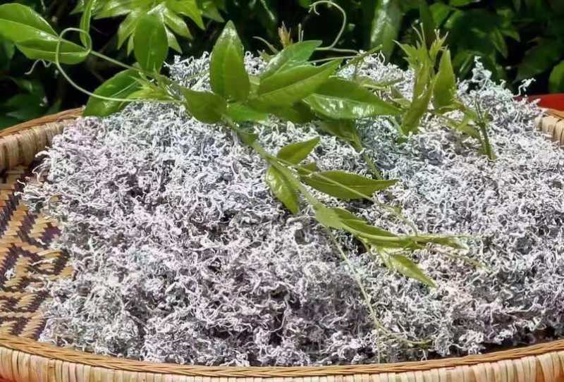 莓茶