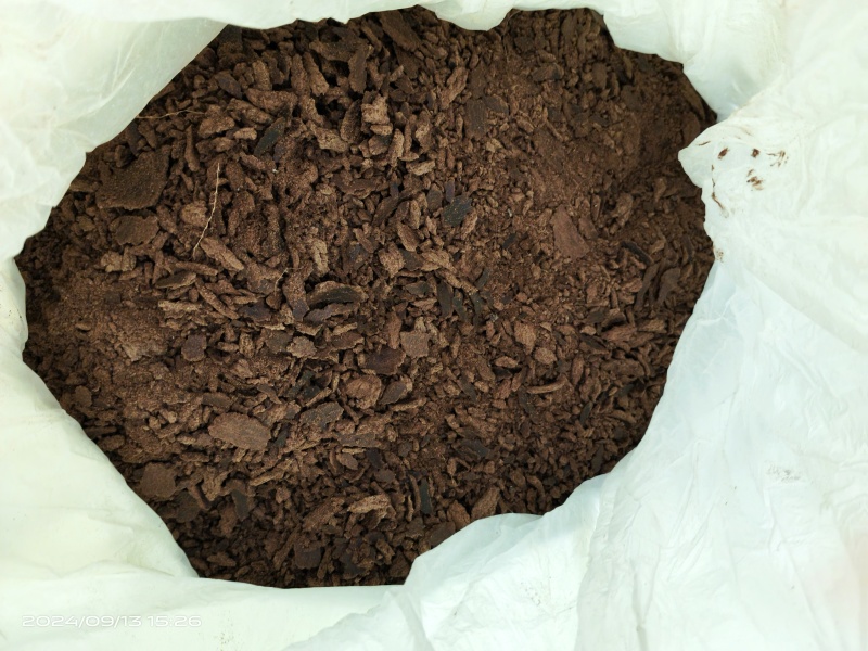 油菜枯枯饼