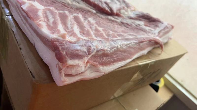 各猪肉类食品批发