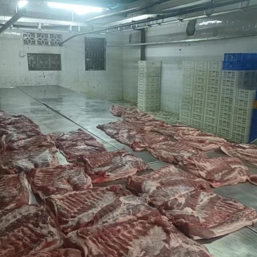 各猪肉类食品批发