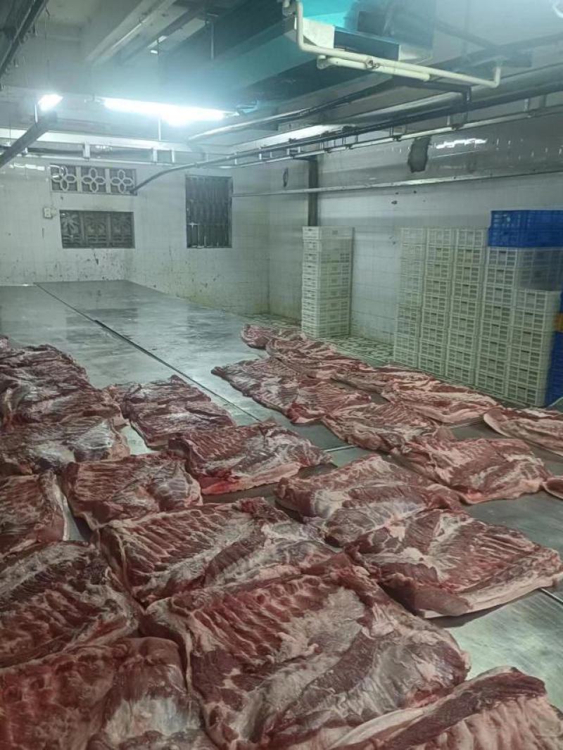 各猪肉类食品批发