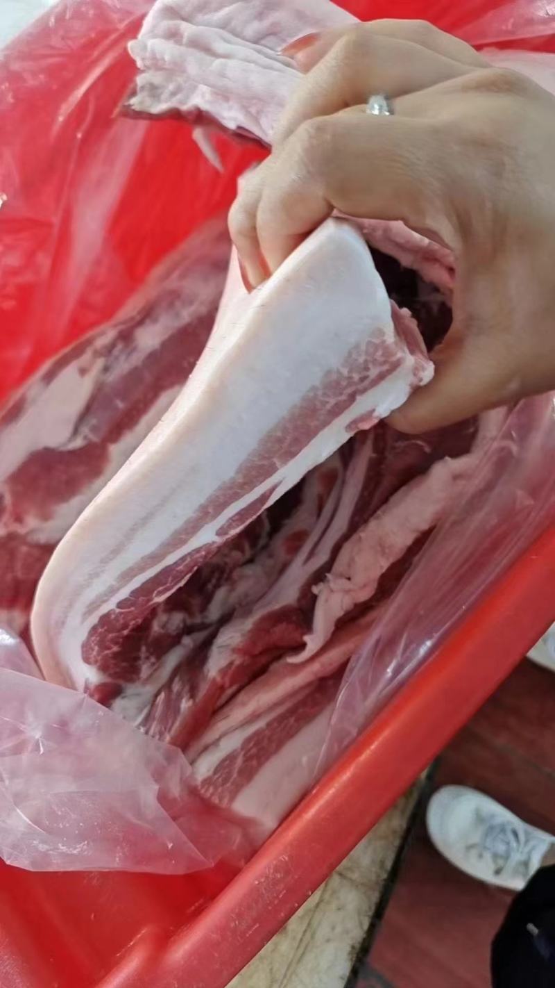 各猪肉类食品批发