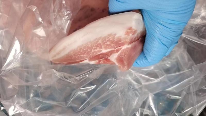 各猪肉类食品批发