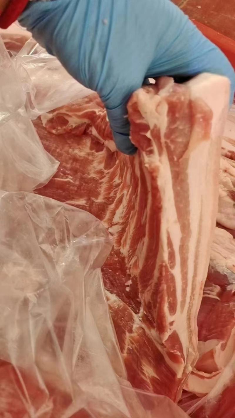 各猪肉类食品批发