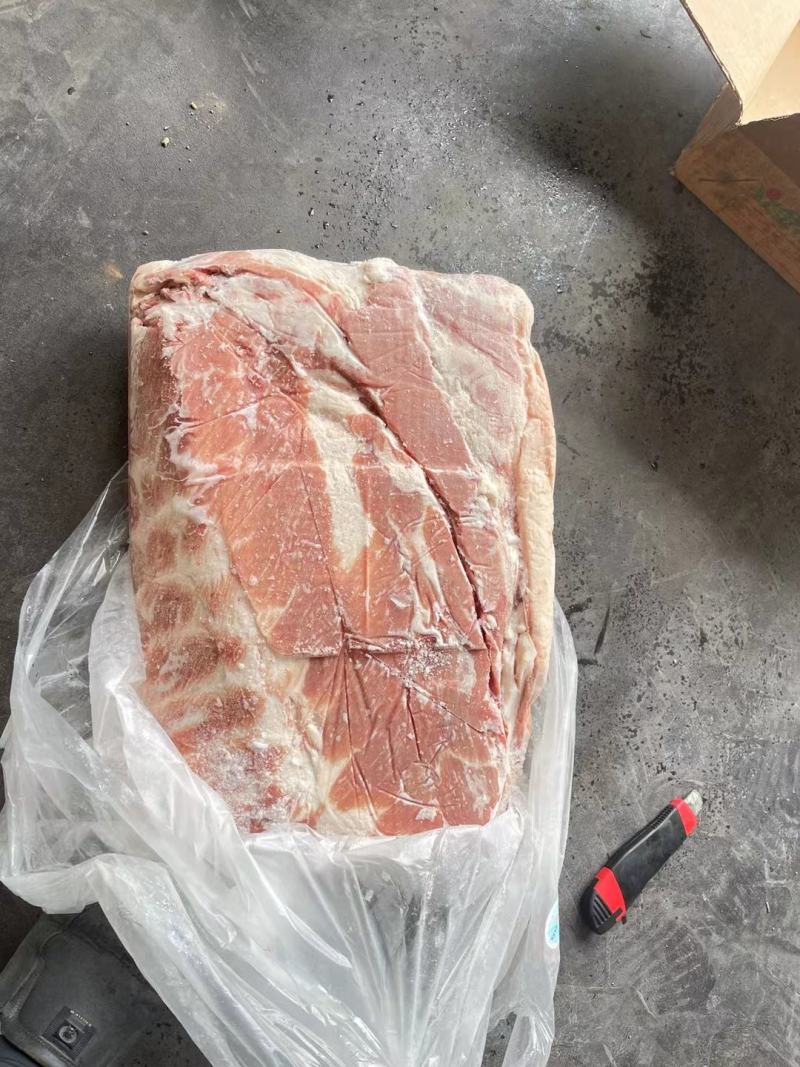 各猪肉类食品批发