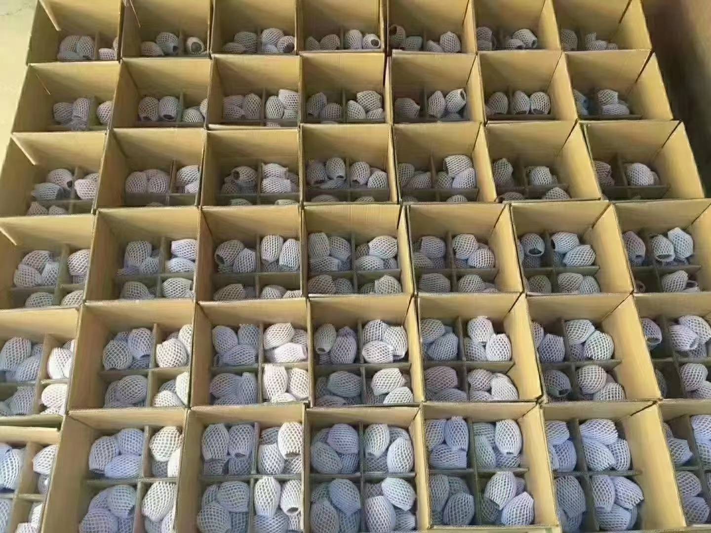 徐香猕猴桃包装箱与市场零售场景