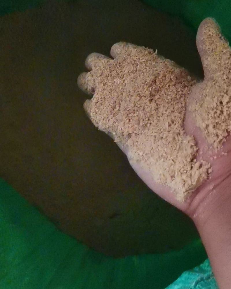 细米糠