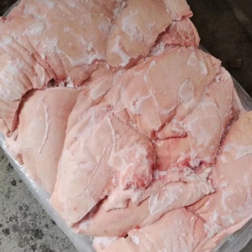槽头肉4-6精修