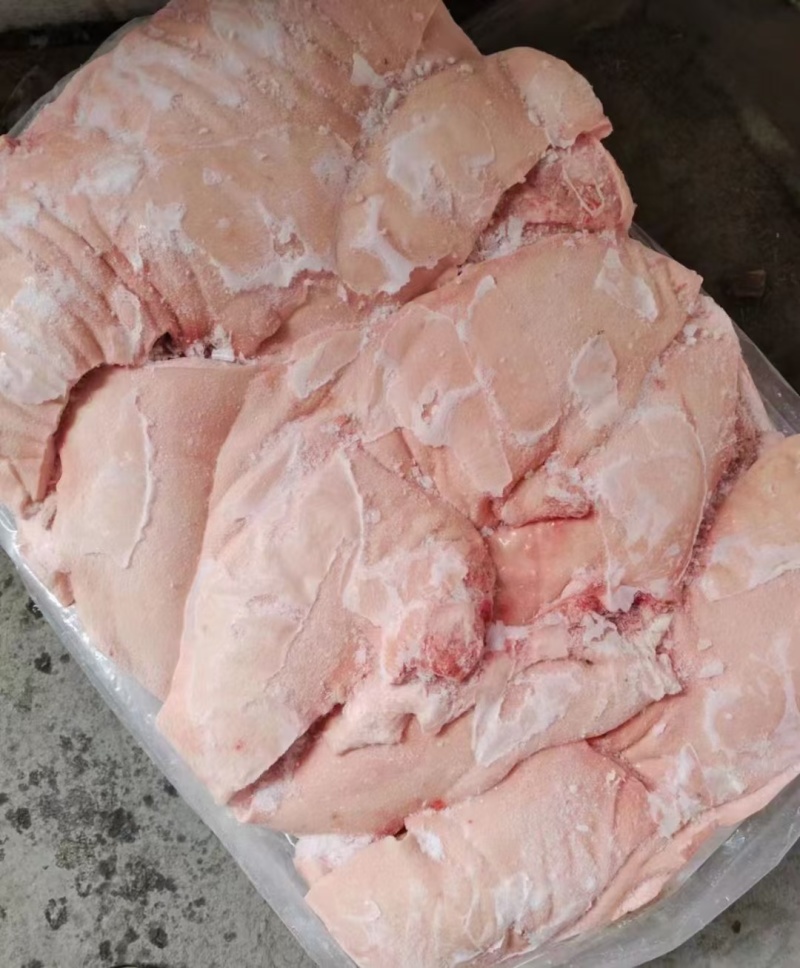 槽头肉4-6精修