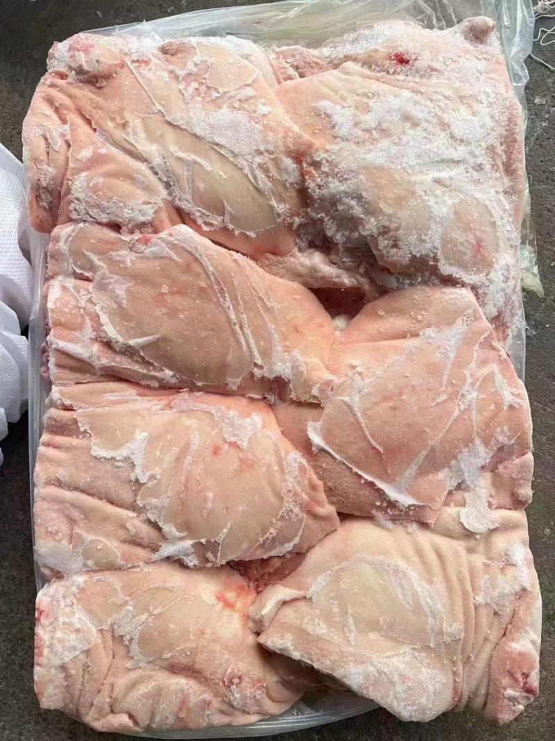 槽头肉4-6精修