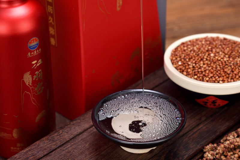 贵州茅台镇酱香型白酒厂家直发全国发货