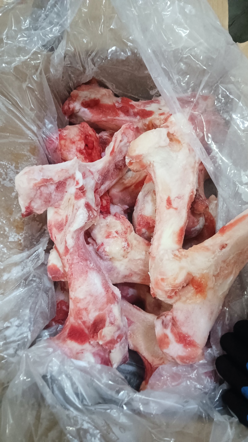 猪前/后棒骨